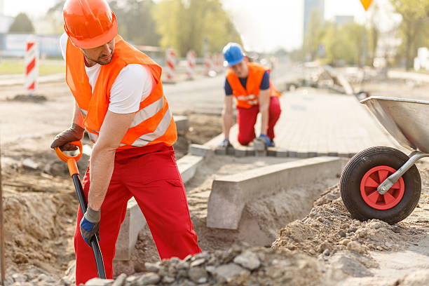 Best Concrete Foundation Repair  in Luxemburg, WI